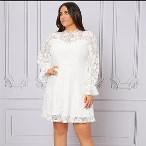 Brand New SHEIN Curve Dress